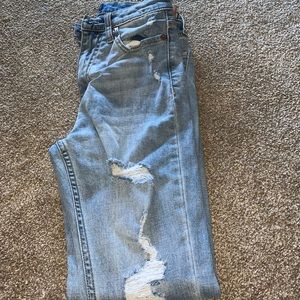 Aeropostale jeans